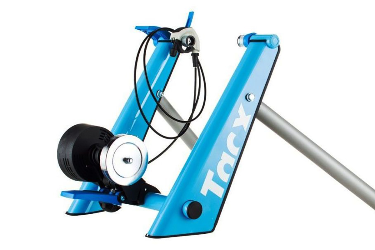 Garmin Tacx Blue Matic Basic Trainer