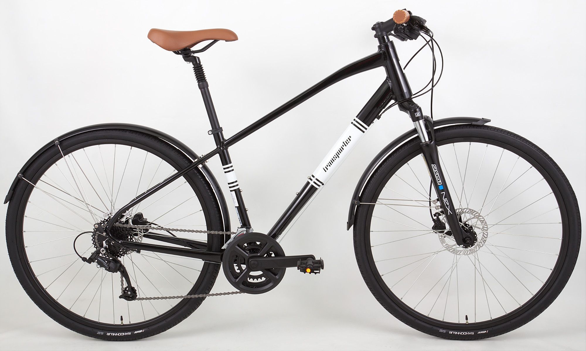 Городской велосипед TITAN RACING 700 TRANSPORTER BERLIN Городской велосипед TITAN RACING 700 TRANSPORTER BERLIN