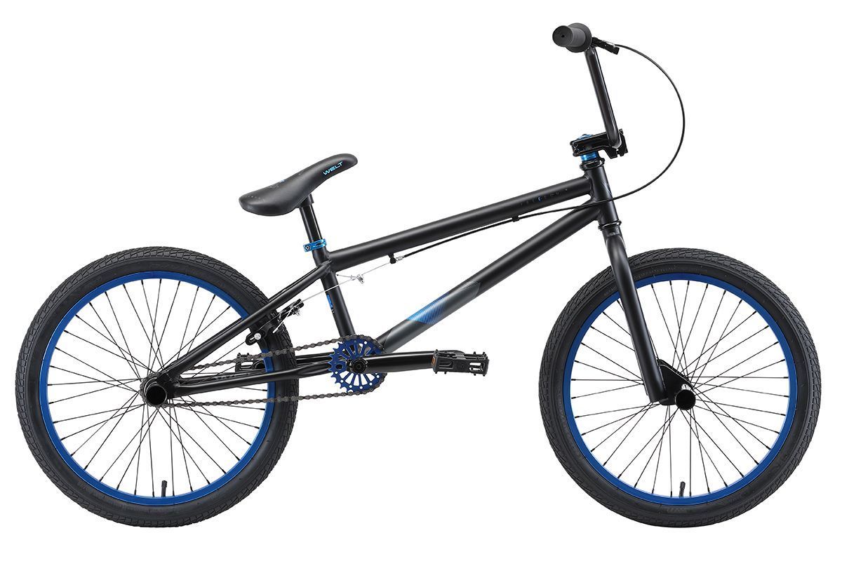 Велосипед BMX WELT BMX Freedom (2018)