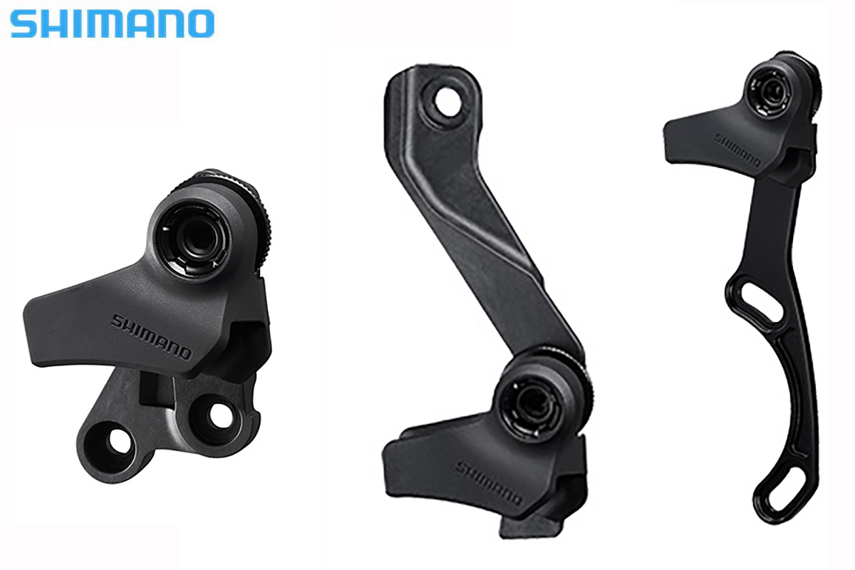 Успокоитель цепи SHIMANO SM-CD800 Успокоитель цепи SHIMANO SM-CD800