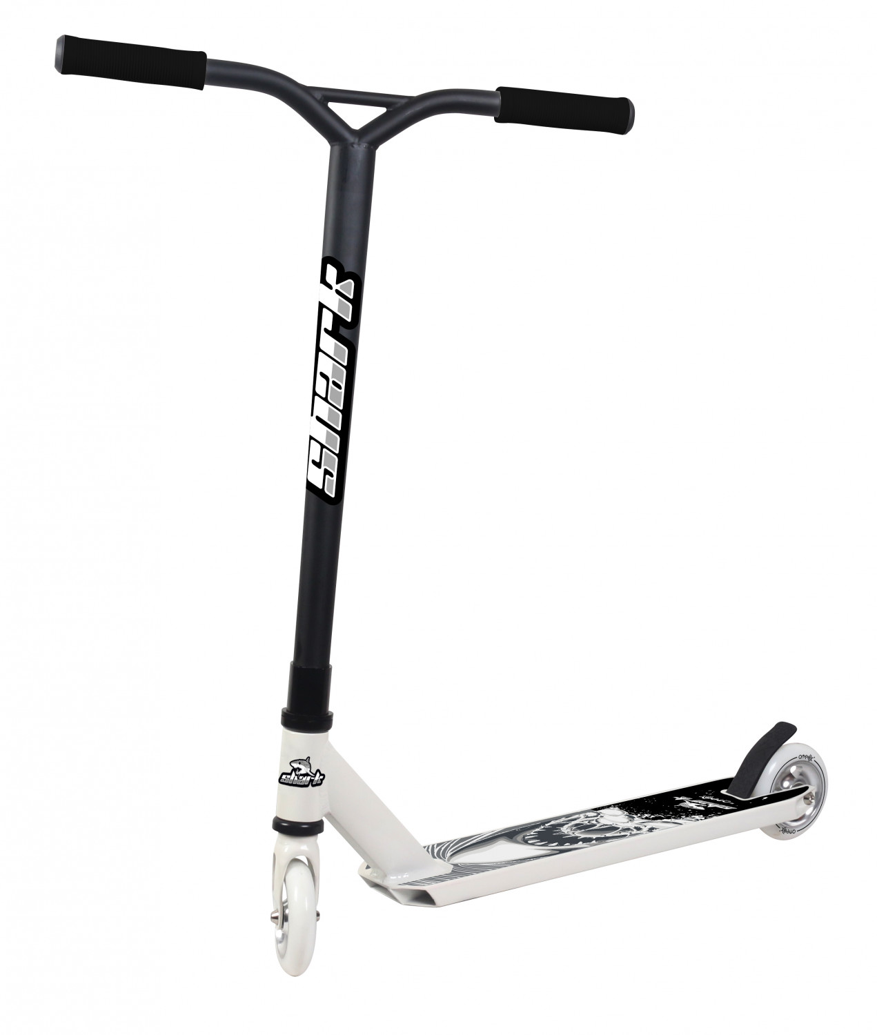 Самокат ATEOX SHARK