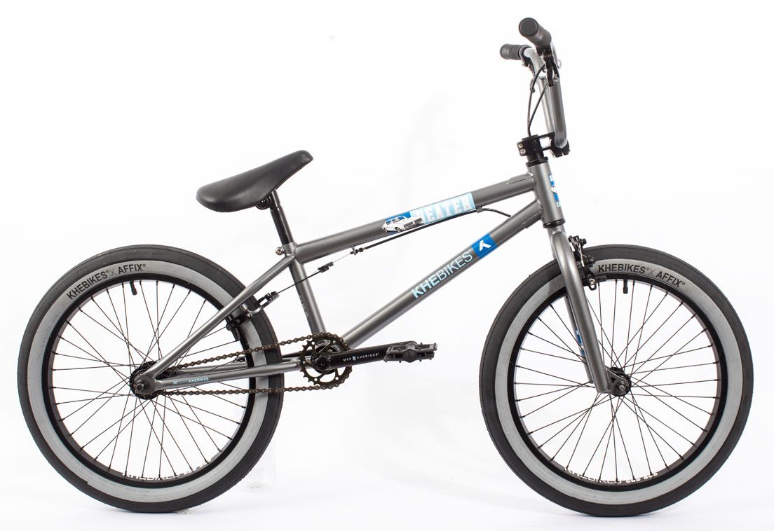 Велосипед BMX KHEBIKES Beater