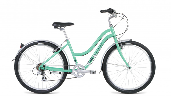 Велосипед Format 7733 26 (2019)