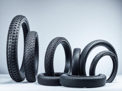 Зимние велопокрышки: как выбрать и когда переобуваться Зимние велопокрышки: как выбрать и когда переобуваться