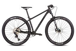 Велосипед ATOM BION NINE 700 29