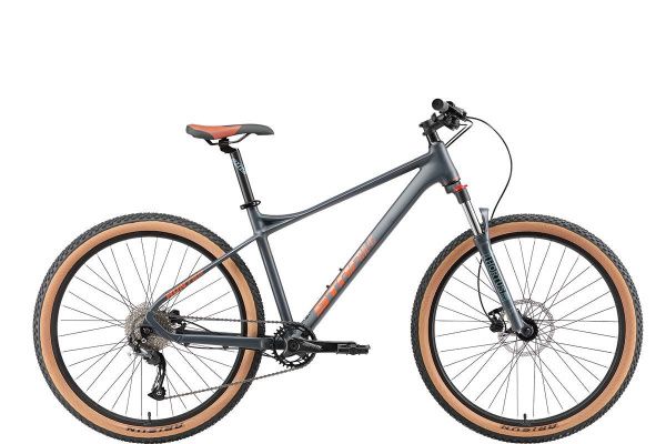 Велосипед Stark Hunter 27.3 HD (2025) Велосипед Stark Hunter 27.3 HD (2025)