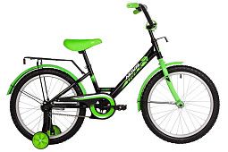 Детский велосипед NOVATRACK 20 FOREST (2025)