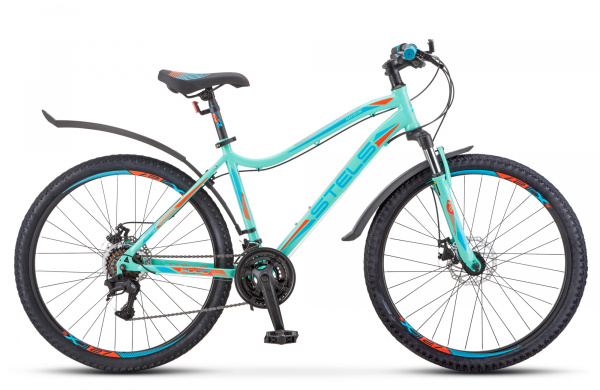 Велосипед 26" STELS Miss-5000 MD