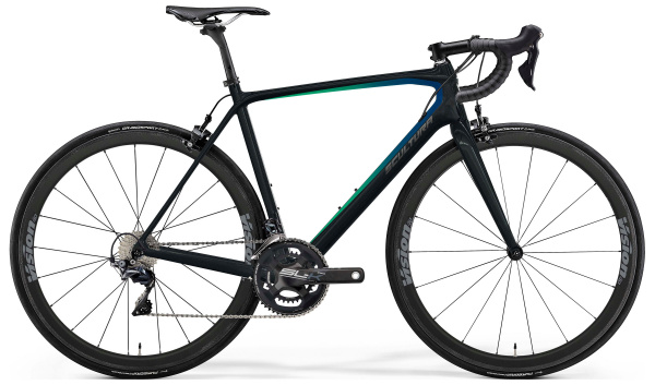 Велосипед Merida Scultura YC Edition (2019)