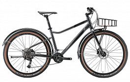 Городской велосипед SUNPEED 27.5 SPACE Городской велосипед SUNPEED 27.5 SPACE