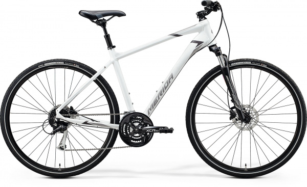Велосипед Merida Crossway 100 (2020)