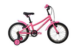 Велосипед Stark Foxy 16 Girl (2025) Велосипед Stark Foxy 16 Girl (2025)