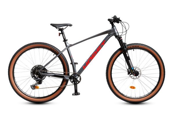 Велосипед HORST Nitro 29 (2024) Велосипед HORST Nitro 29 (2024)