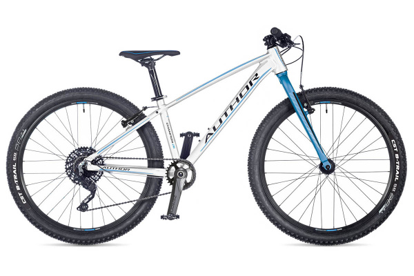 Велосипед Author Champion 26 (2019)