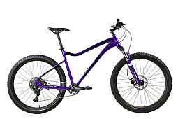 Горный велосипед STARK Tactic 27.4+ HD (2024) Горный велосипед STARK Tactic 27.4+ HD (2024)