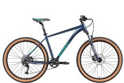 Горный велосипед STARK Router 27.3 HD (2025) Горный велосипед STARK Router 27.3 HD (2025)