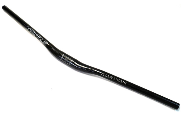 Руль MTB KORE TORSION M35,riser,AL-6061-T6,L-800mm,вынос 35mm,подъем 20мм,угол 5 град.черный,397гр Руль MTB KORE TORSION M35,riser,AL-6061-T6,L-800mm,вынос 35mm,подъем 20мм,угол 5 град.черный,397гр