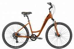 Женский велосипед HARO 26 LXI FLOW 2 ST (2021)