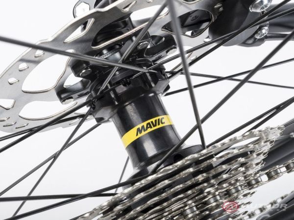 Велосипед AUTHOR Aura XR 6 (2023)