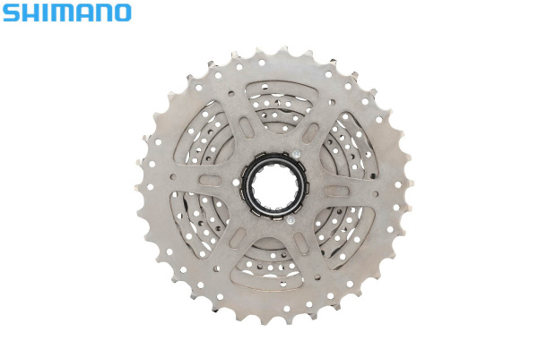 Кассета SHIMANO HG50, 8ск.