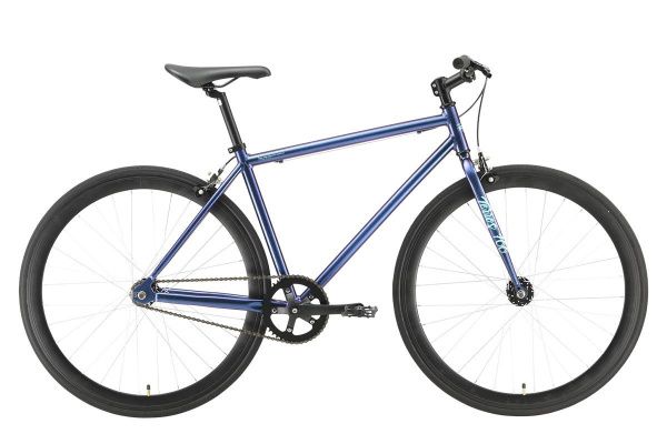 Велосипед Stark Terros 700 S (2023)