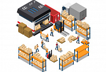 Точка выдачи в Перми №2, ул. Трамвайная, 14 Точка выдачи в Перми №2, ул. Трамвайная, 14