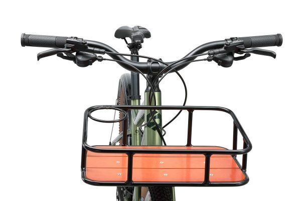 Велосипед SUNPEED SPACE 27.5 Велосипед SUNPEED SPACE 27.5