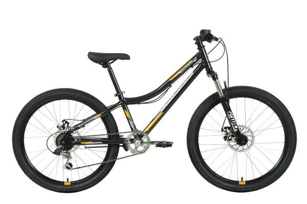 Велосипед Forward TITAN 24 2.0 D (2022)