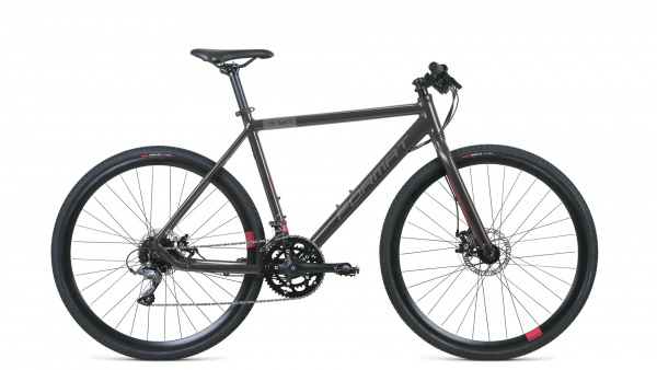 Велосипед FORMAT 5342 700C (2021)