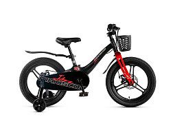 Велосипед Maxiscoo JAZZ Pro 18 (2025) Велосипед Maxiscoo JAZZ Pro 18 (2025)