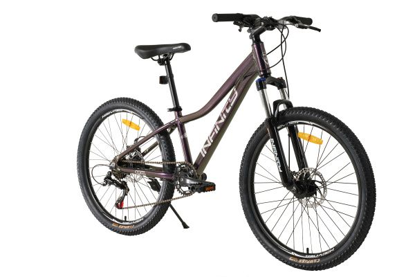 Велосипед Haevner INFINITY (2024) Велосипед Haevner INFINITY (2024)