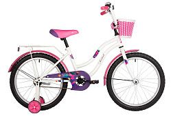 Детский велосипед NOVATRACK 20 TETRIS (2025)