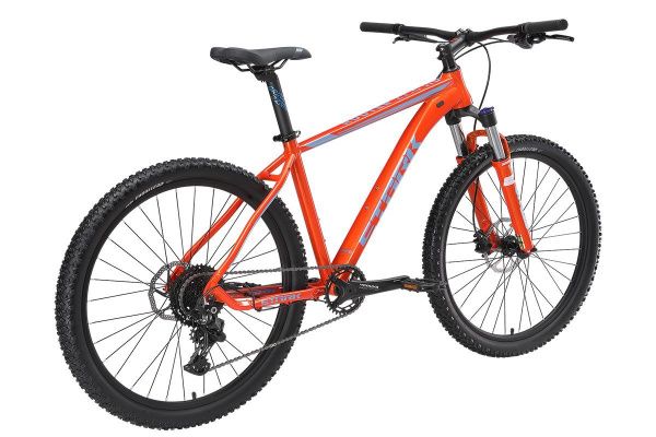 Велосипед Stark Router 27.4 HD (2024) Велосипед Stark Router 27.4 HD (2024)