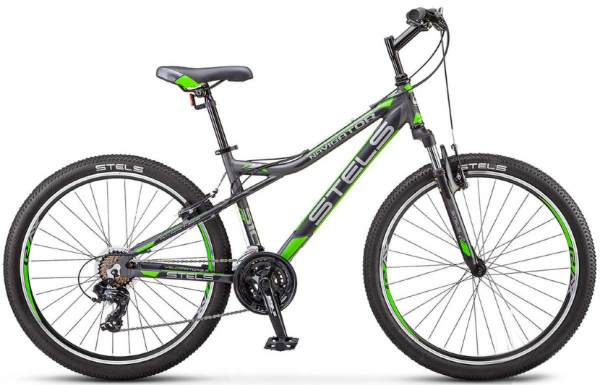 Велосипед Stels Navigator 610 V 26 V040
