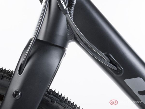 Велосипед AUTHOR Aura XR 6 (2023)