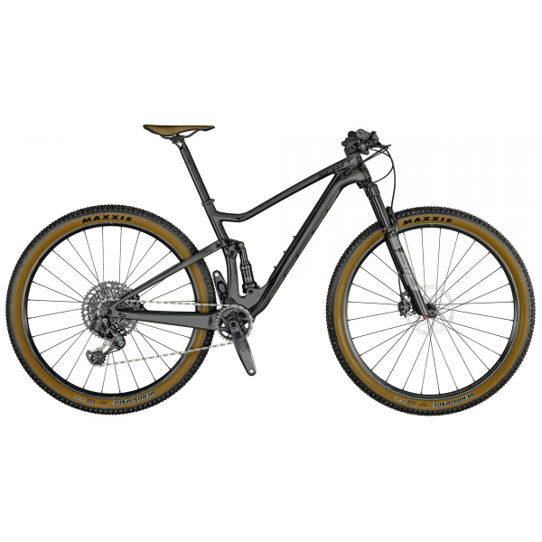 Велосипед SCOTT Spark RC 900 Team Issue AXS (2021)