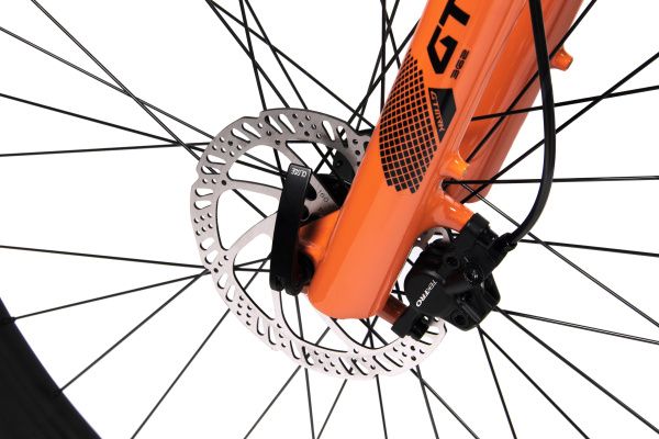 Велосипед Aspect LEGEND 29 (2023)