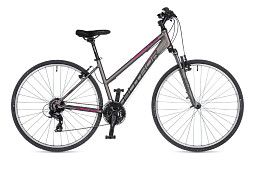 Городской велосипед AUTHOR 700 Linea (2025) Городской велосипед AUTHOR 700 Linea (2025)